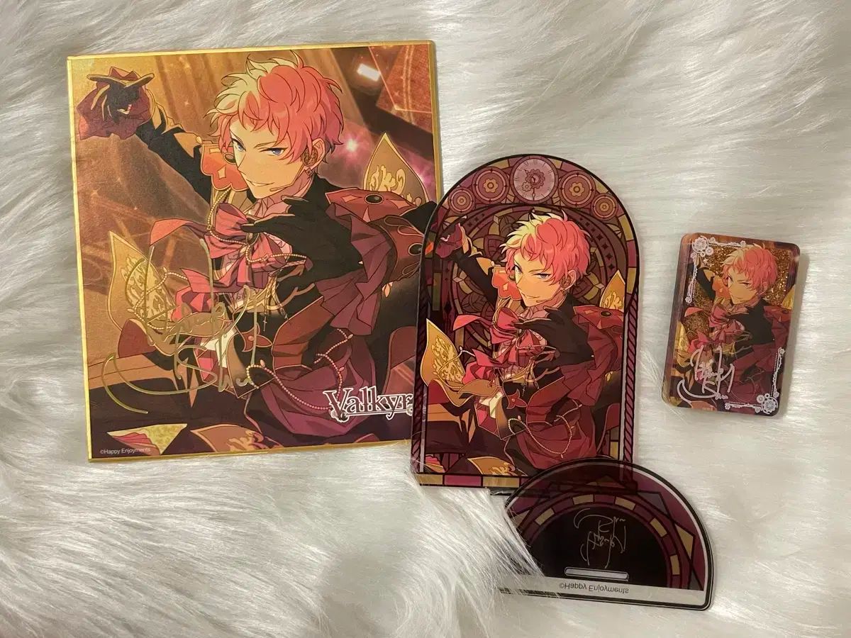 あんスタ グッズ 大量まとめ売りセット あんスタ グッズ まとめ売り