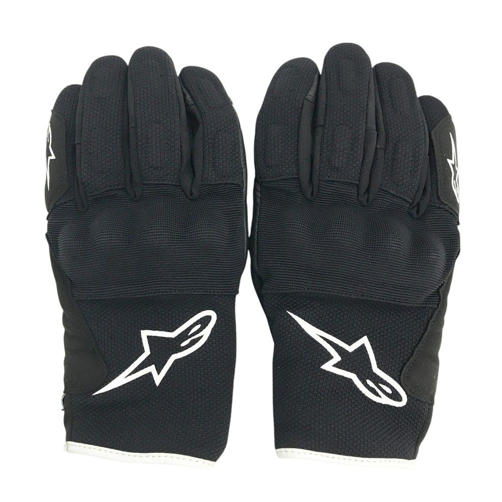 グローブ seeeek TECH-1 ZX V3 GLOVES｜Japan official｜alpinestars