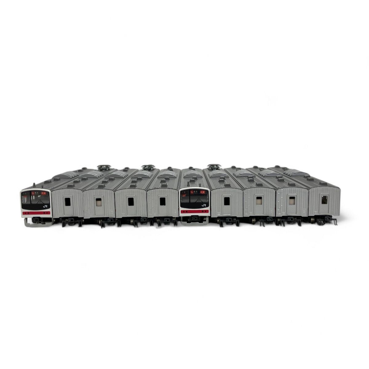KATO 205系 京葉線 10両セット （10-404 10-405）