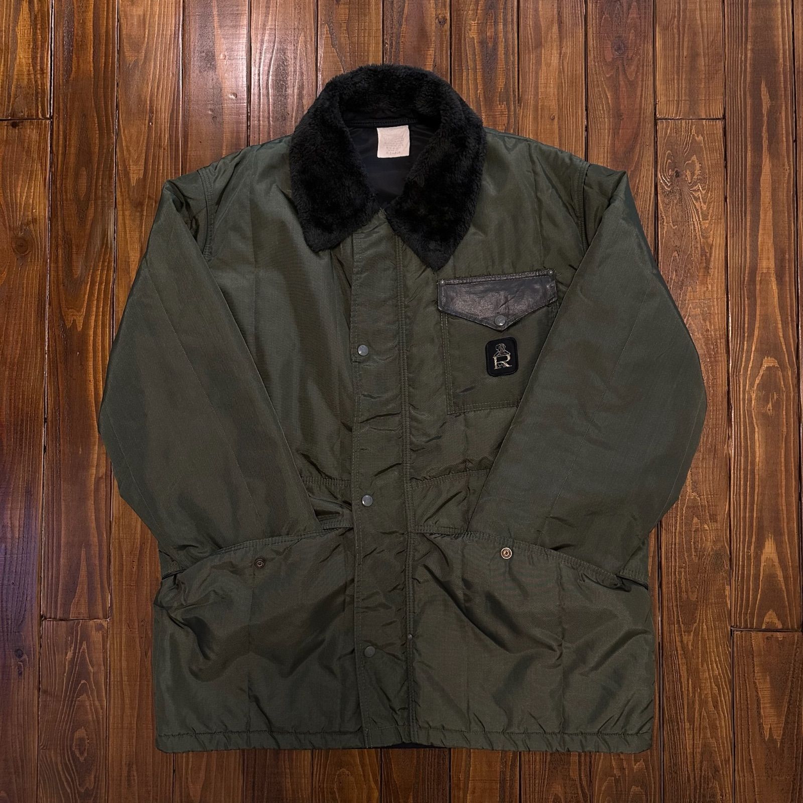 クーラージャケット