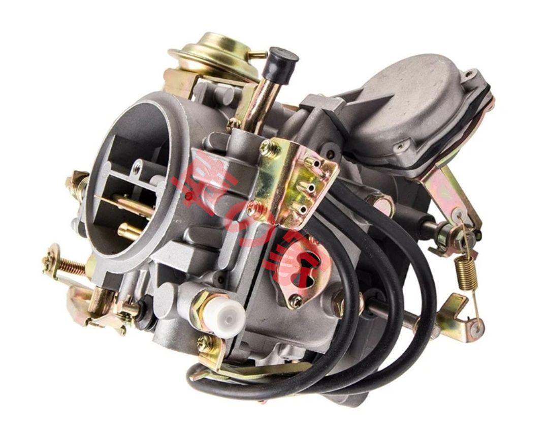 トヨタ 3F型エンジン用 キャブレター ランドクルーザー ランクル60系 70系 80系 旧車レストアパーツ 適合品