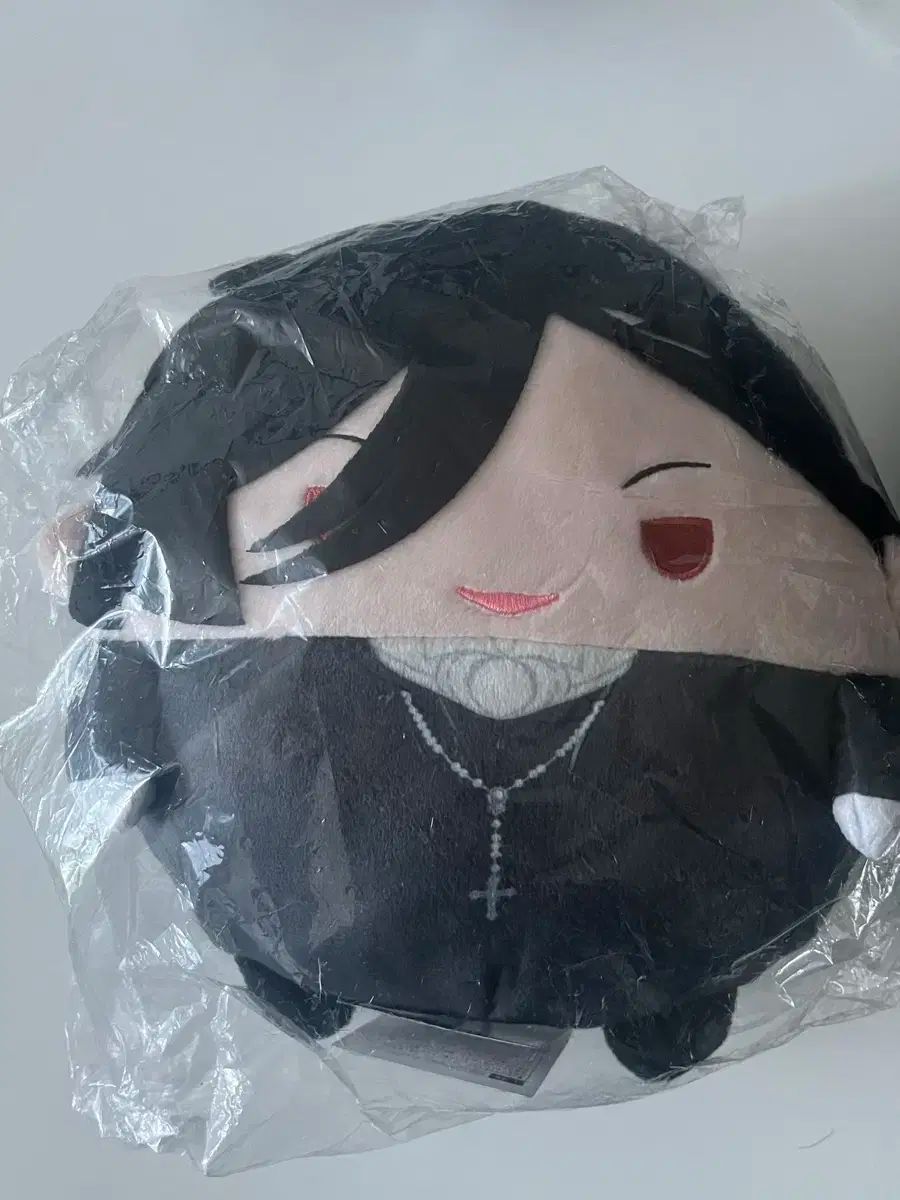 黒執事 セバスチャン M サイズ SIZE ふわふわ