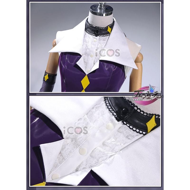 コスプレ ダイヤ