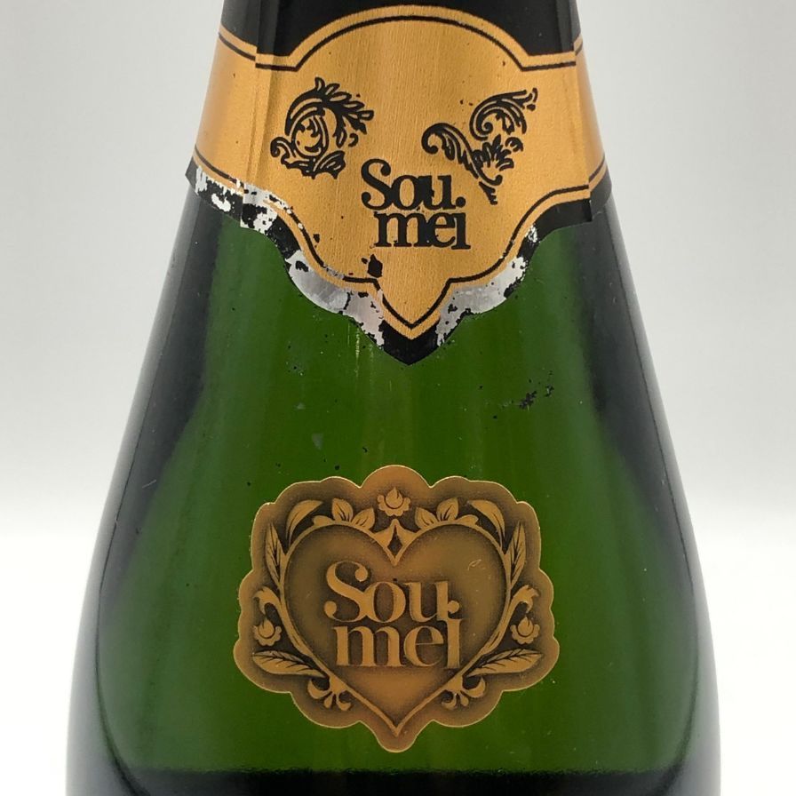 レオポルディーヌ ソウメイ ブリュット 白 750ml 12.5%【C2