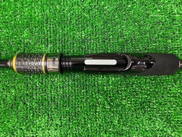 スクイッドマニア ゼロG エボリューション GVX 彩 710