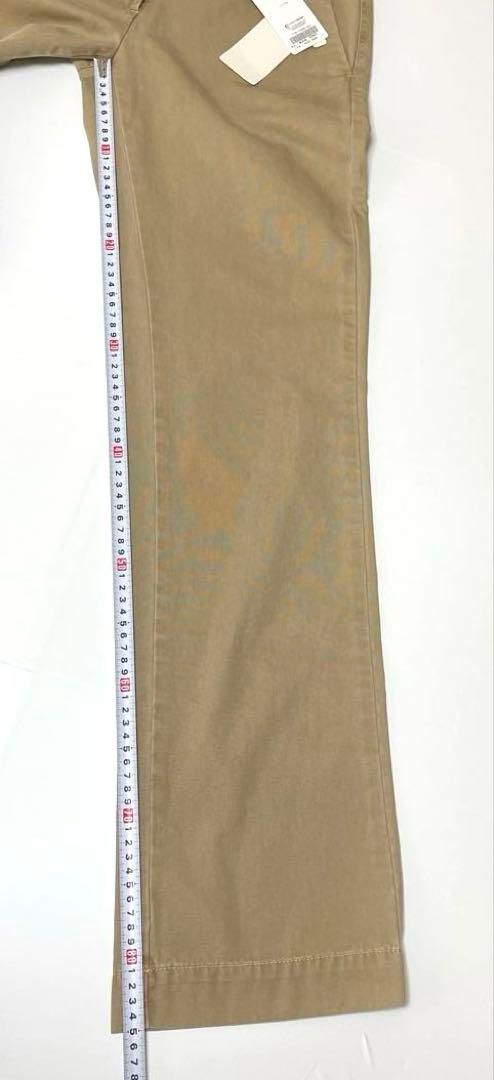 コレクション ♥ Massimo Alba マッシモアルバ チノパン W28 イタリア製 ばら売り