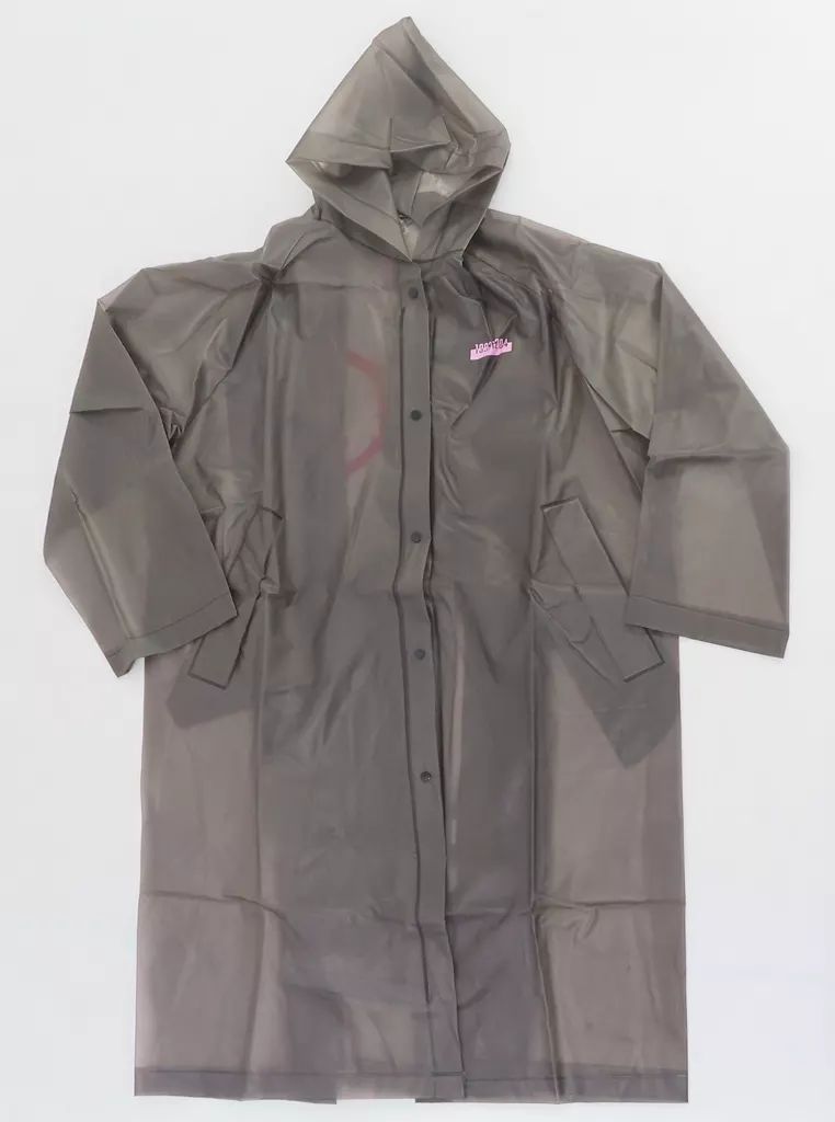 BTS レインコート02 ジン RUNSEOKJIN_EP.TOUR コヤン入場特典レイン