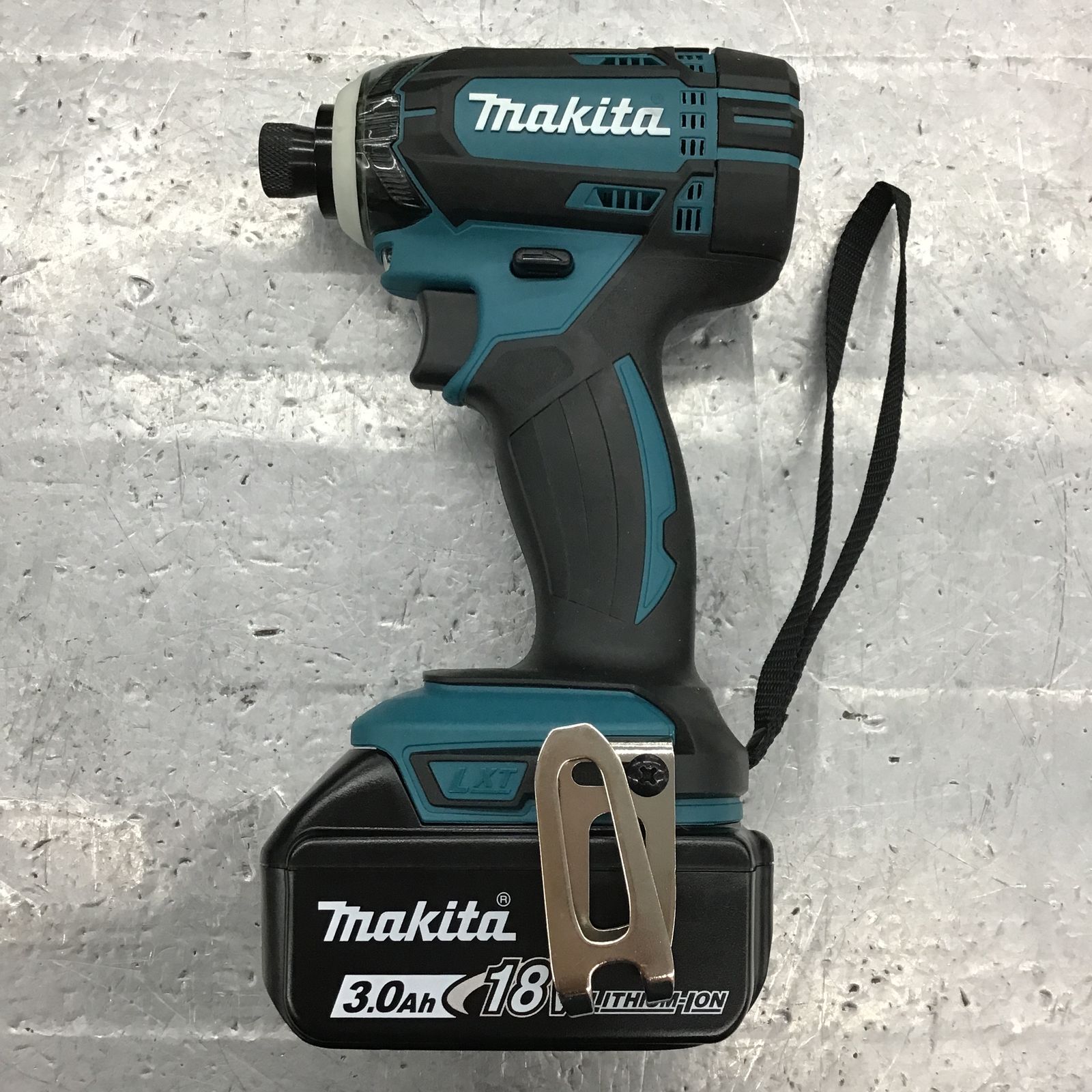 ☆マキタ(makita) コードレスインパクトドライバー TD149DRFX【所沢店