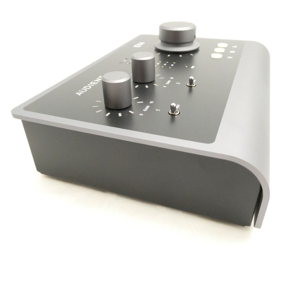 オーディエント