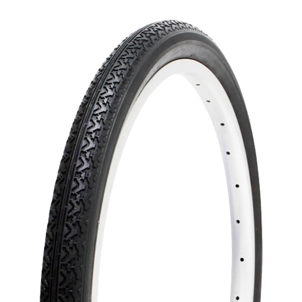 【特価商品】SR133 14215 HE ブラック スタンダードタイヤ 16×1.75 シンコー