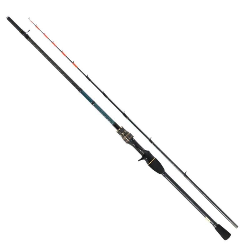 ダイワ DAIWA 船竿 カットウフグ X H-150 R 釣り竿