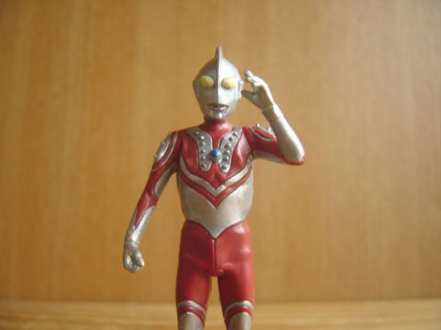 ♯Fis29FAデジタルグレードDGウルトラマン1人気3種 - メルカリ