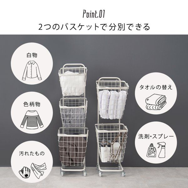 バスケット