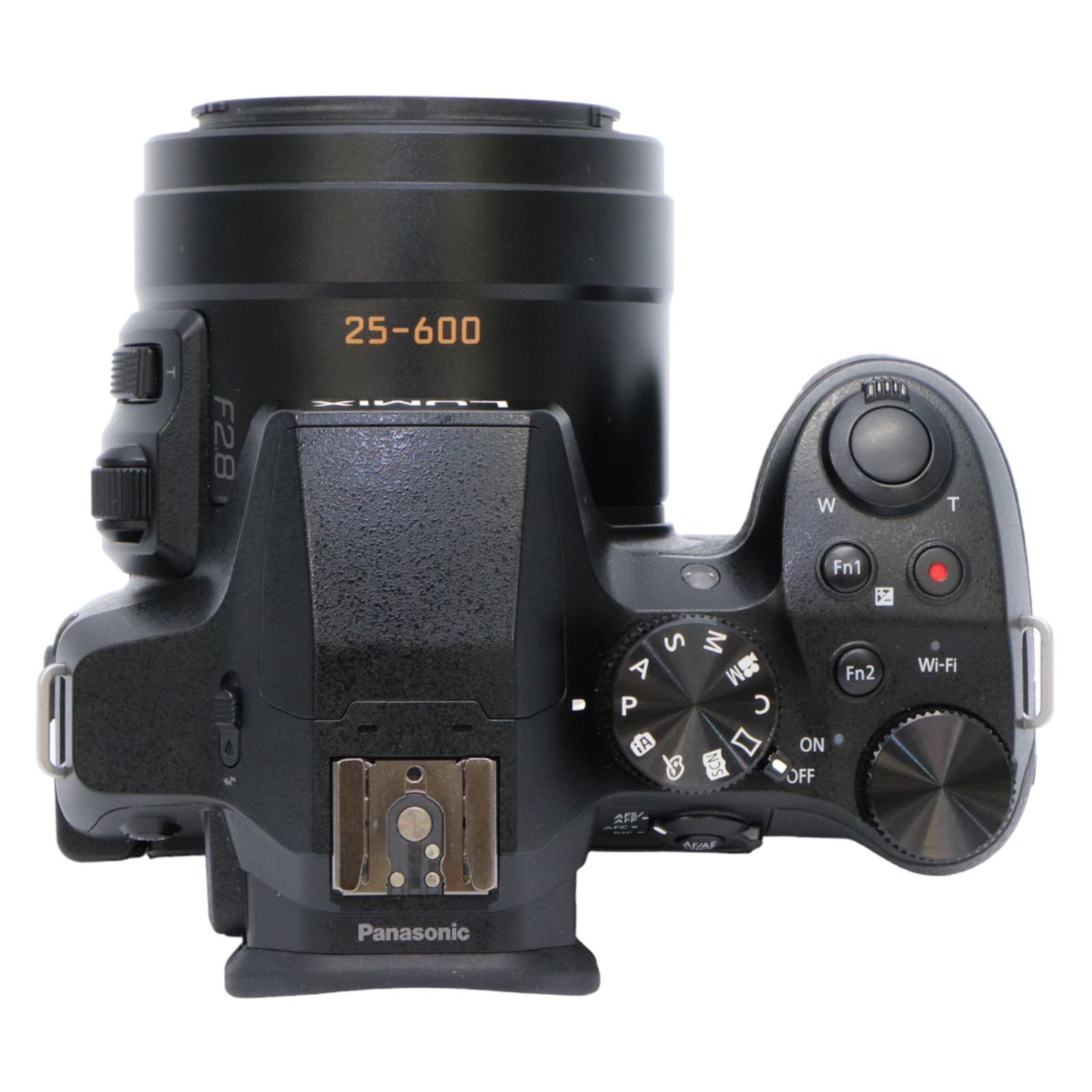 パナソニック LUMIX DMC-FZ300 コンパクトデジタルカメラ【31627 ...