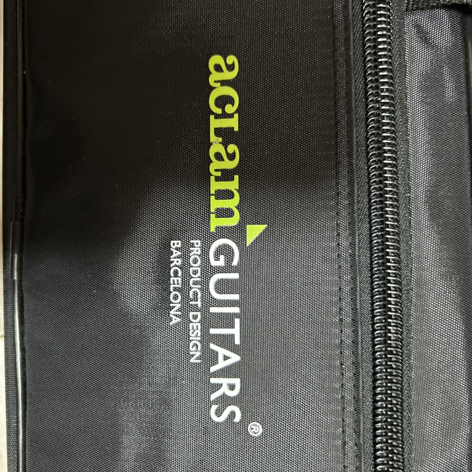 GuitarsアクラムギターズSmart Track