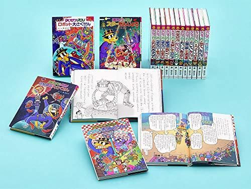 [新品][児童書]かいけつゾロリシリーズ Ｃセット（既刊16巻）