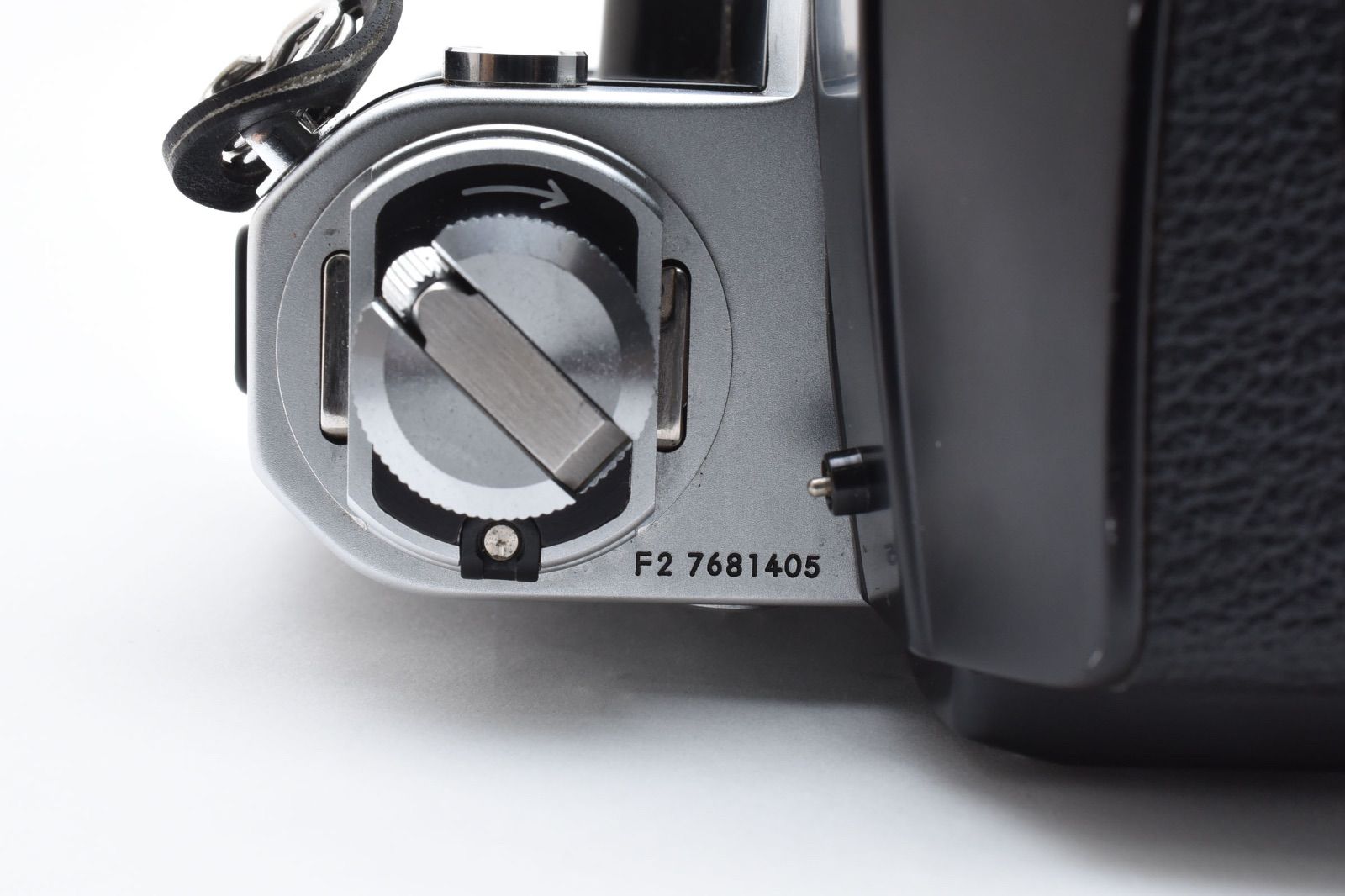 ☆大特価品☆ Nikon ニコン F2 フォトミック ボディ フィルム
