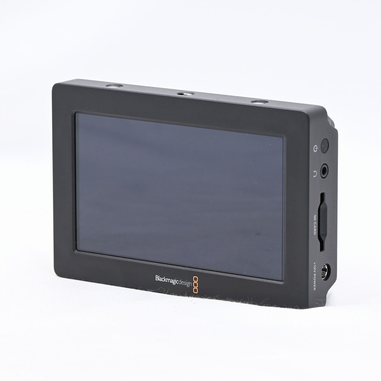 Assist 5インチフルHDタッチモニター