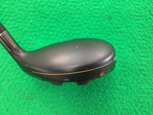 キャロウェイ ROGUE ST MAX U 5 ユーティリティ UT VENTUS for CW フレックスS メンズ 男性用 右利き 右用 Dランク ゴルフクラブ