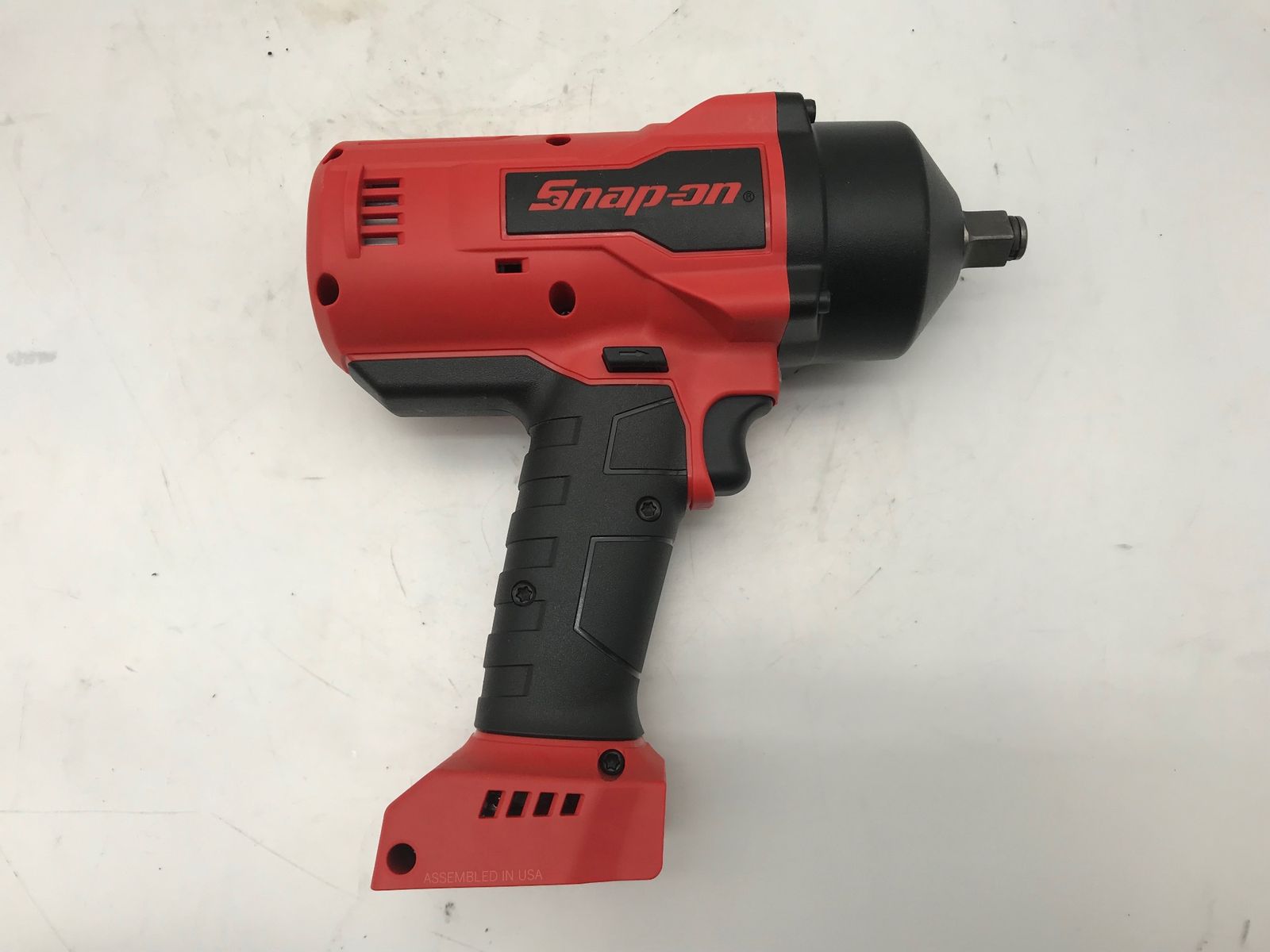 〇Snap-on スナップオン 3 8 ブラシレス コードレスインパクト CT9050DB IT3VWIGJYA1Q エコツール小牧ｲﾝﾀｰ店 M02