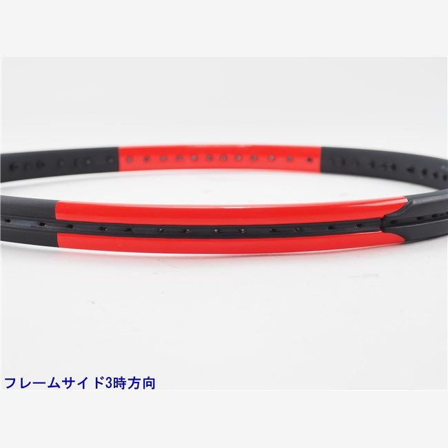 中古 テニスラケット ウィルソン プロスタッフ 97 2017年モデル (G3) WILSON PRO STAFF 97 2017 (c25070284c) 中古 テニスラケット ウィルソン プロスタッフ 97 2017年モデル