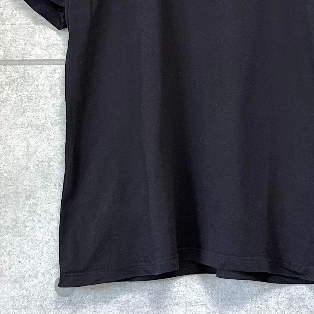 ロゴ Tシャツ