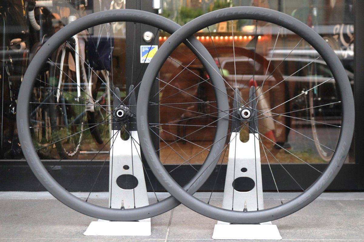 WH-R8170-C36-TL 完組ホイール 前後セット シマノ SHIMANO アルテグラ