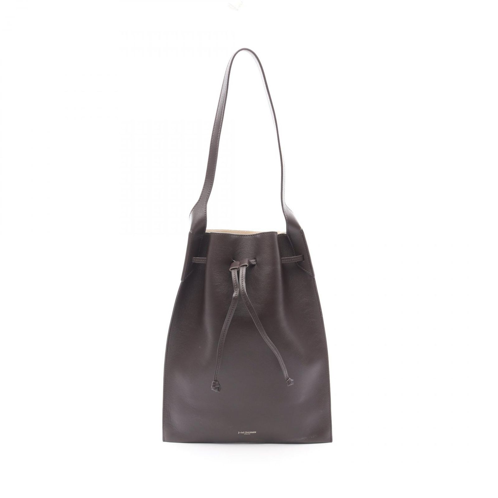 J&M Davidson ジェイアンドエムデヴィッドソン FURROW TOTE ファロー  