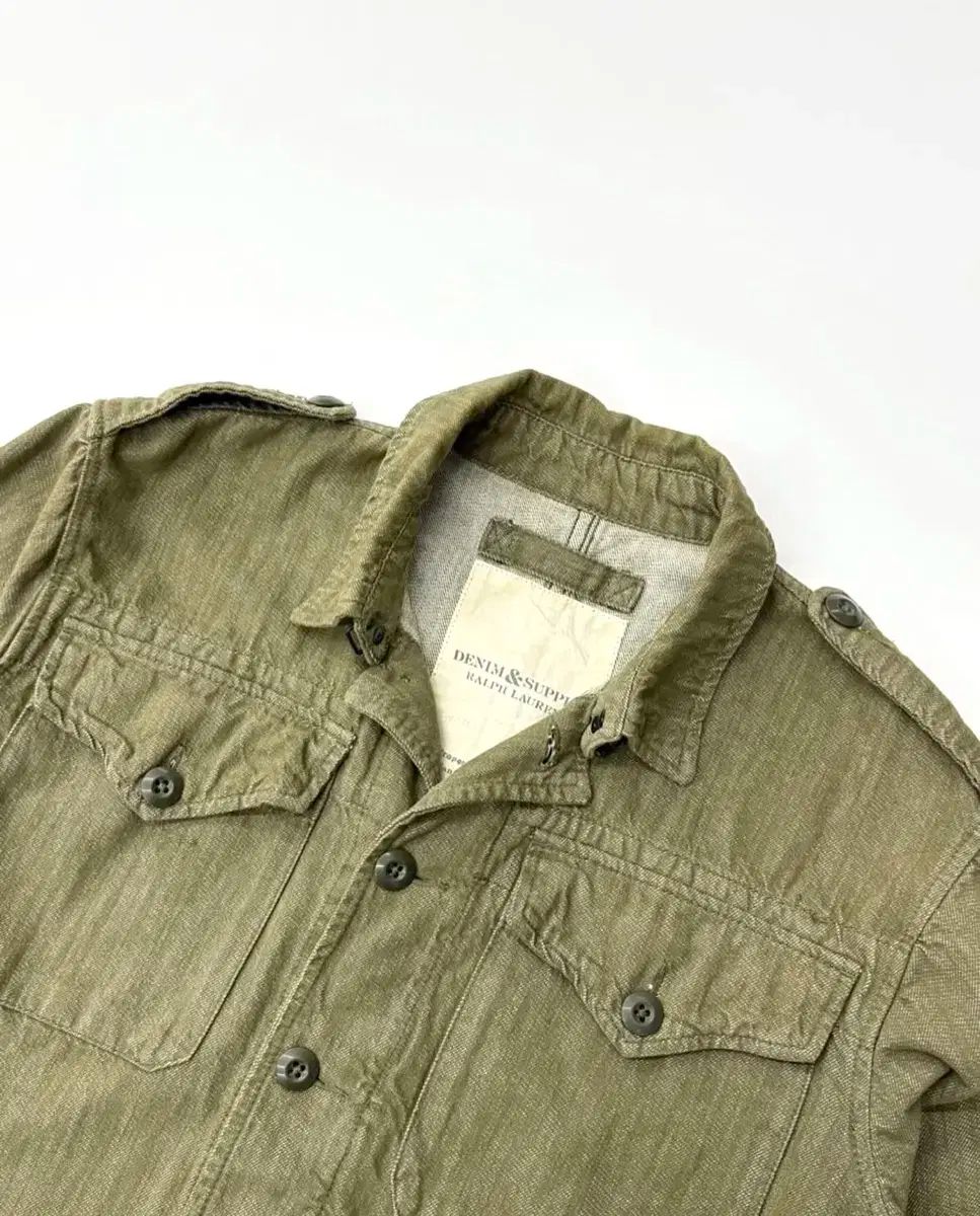 DENIM ＆