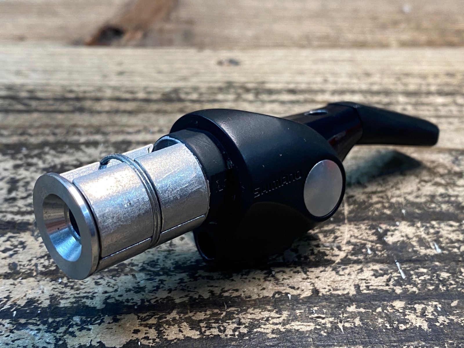 SHIMANO シフトレバー SL-BSR1 2/3X11S バーエンドシフター SHIMANO シフトレバー SL-BSR1 2/3X11S バーエンドシフター