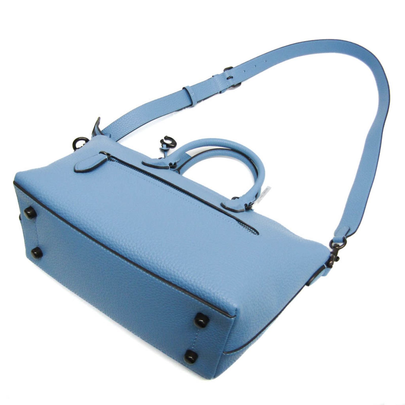 コーチ(Coach) カラ サッチェル CE741 レディース レザー