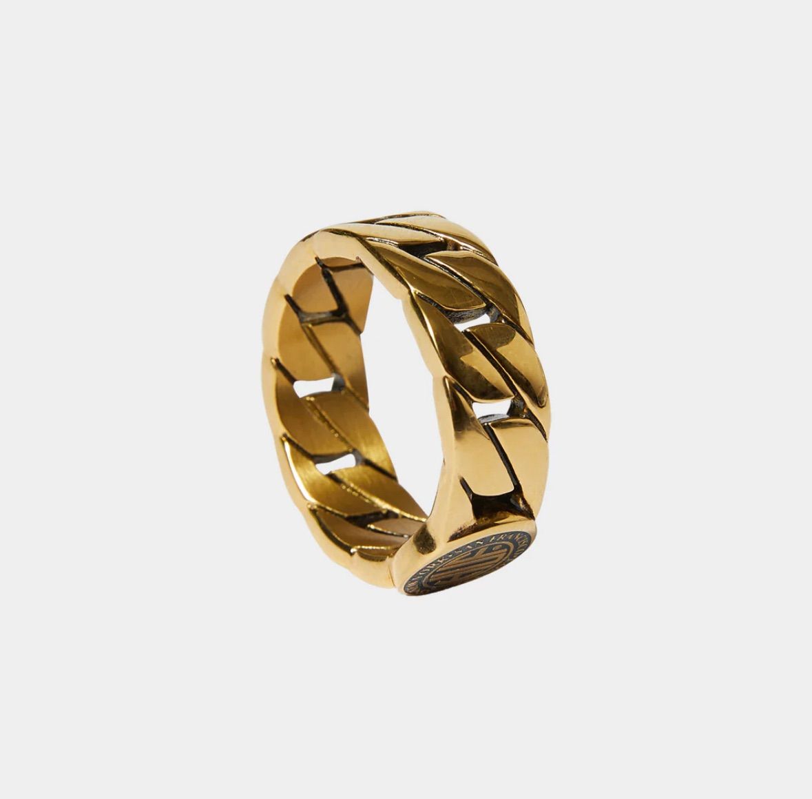 【希少/関税負担一切無し/送料無料/セール】REGIONAL CUBAN LINK 希少/関税負担一切無し/送料無料/セール】REGIONAL CUBAN LINK