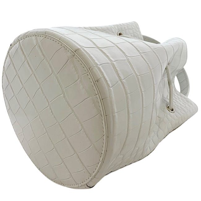 バレンシアガ 2way バッグ ドローストリング バケットバッグ XS - メルカリ