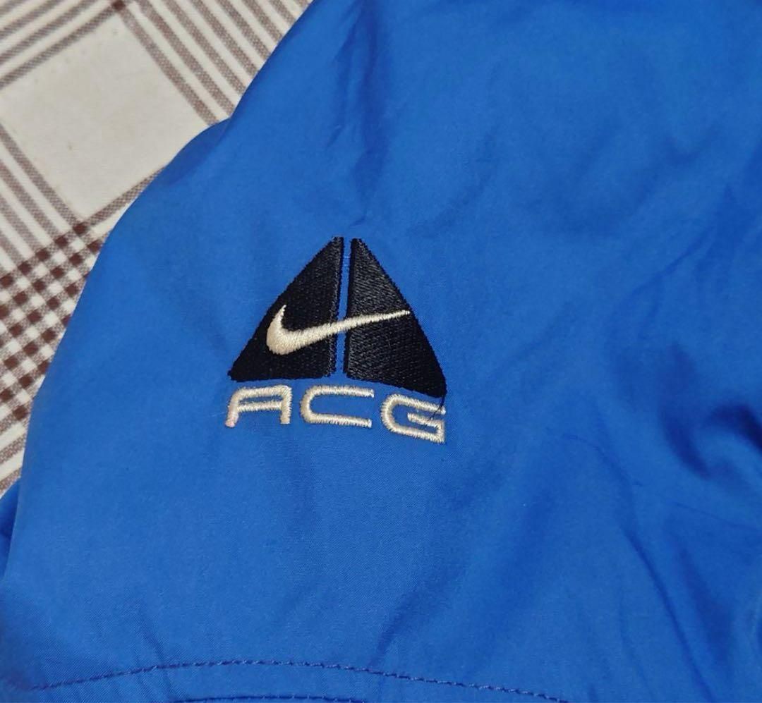90s 00s NIKE ACG シェルジャケット マウンテンパーカー XL 2025年最新】Yahoo!オークション -nike acg マウンテンパーカー