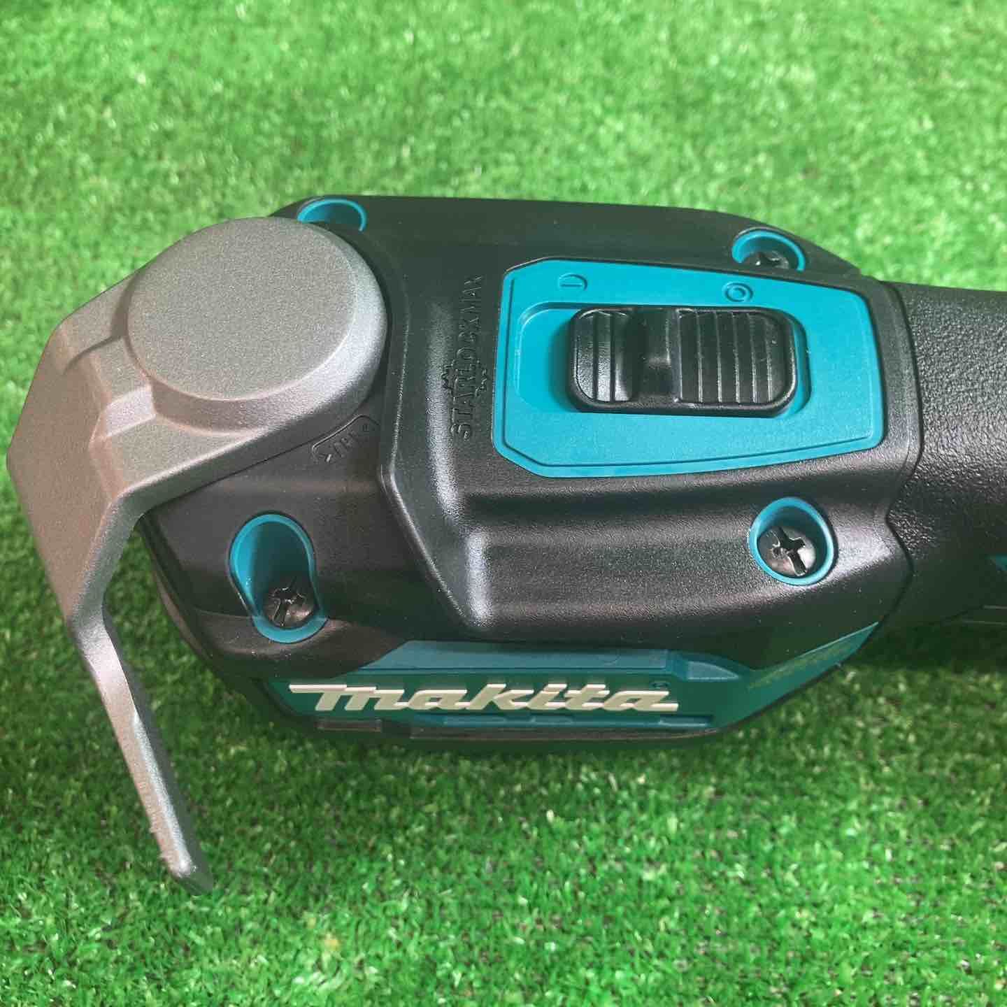 makita コードレスマルチツール