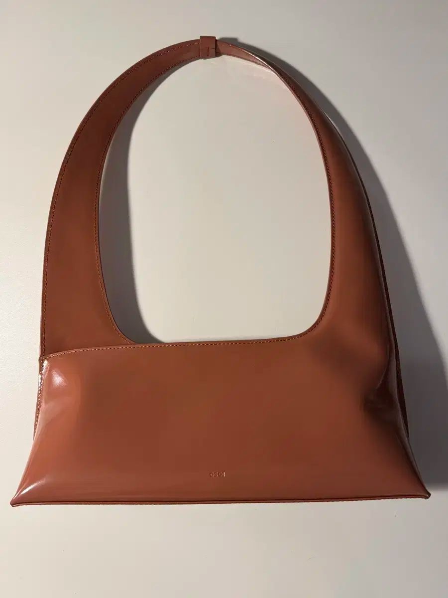 オソイバッグ Osoi bridge bag - メルカリ