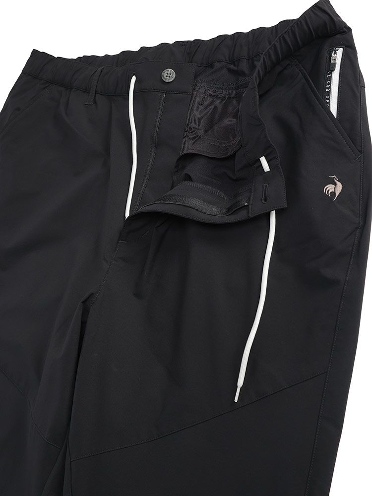 le coq sportif ルコックスポルティフ ジョガーパンツ 大きいサイズ