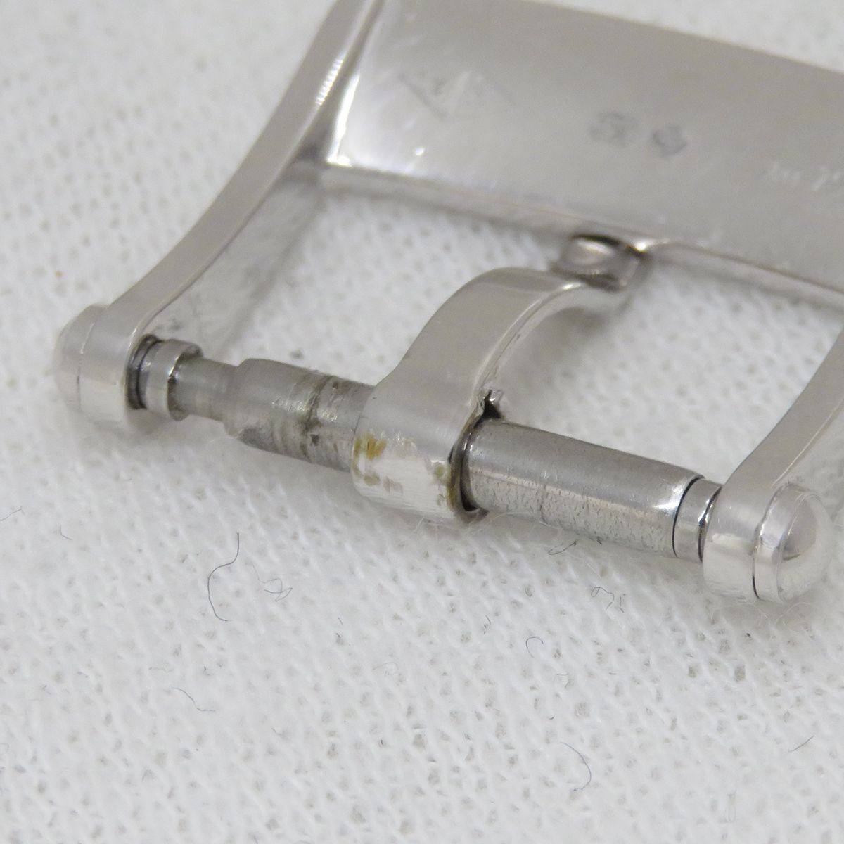 ヴァンクリーフアーペル Van Cleef & Arpels 腕時計パーツ 純正 K18WG  