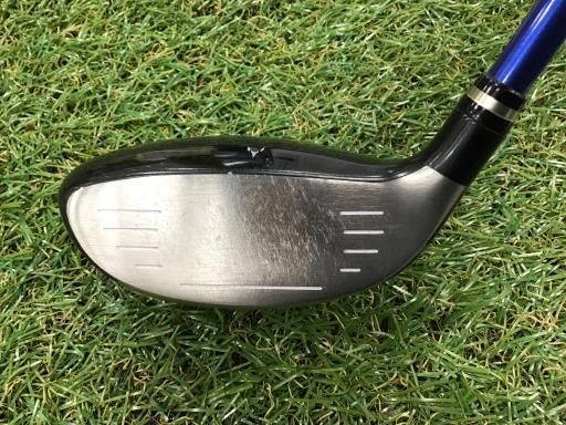 YAMAHA ヤマハ/ユーティリティ/U5/21.5°/TMX−417U/FLEX：R/inpres UD+2 U5/ABランク/69【中古】 中古】 ヤマハ inpres UD+2 U5 ユーティリティ UT TMX-417U