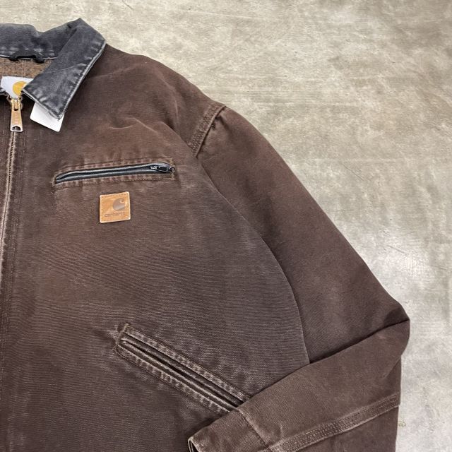 デトロイトジャケット