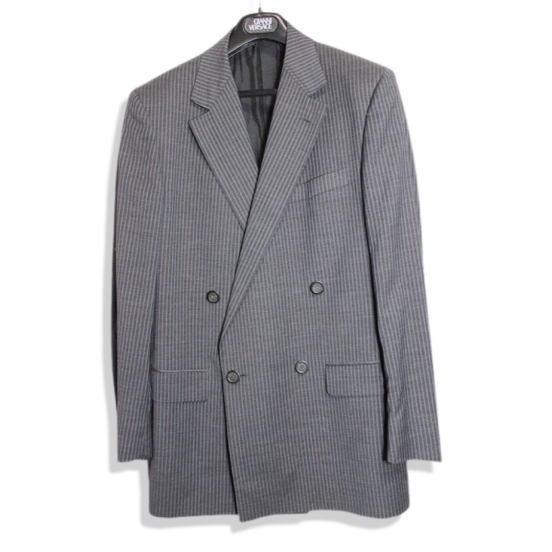 極美品】Paul Smith 近年モデル スーツ グレー セットアップ 楽天市場