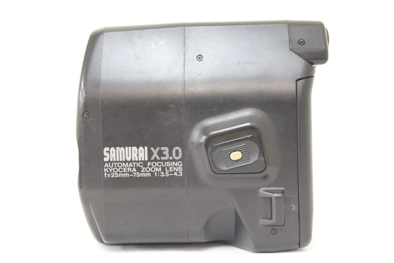 【完動品 箱説付き】KYOCERA SAMURAI Z-L レフトハンド 超希少 完動品 箱説付き】KYOCERA SAMURAI Z-L レフトハンド 超希少 完