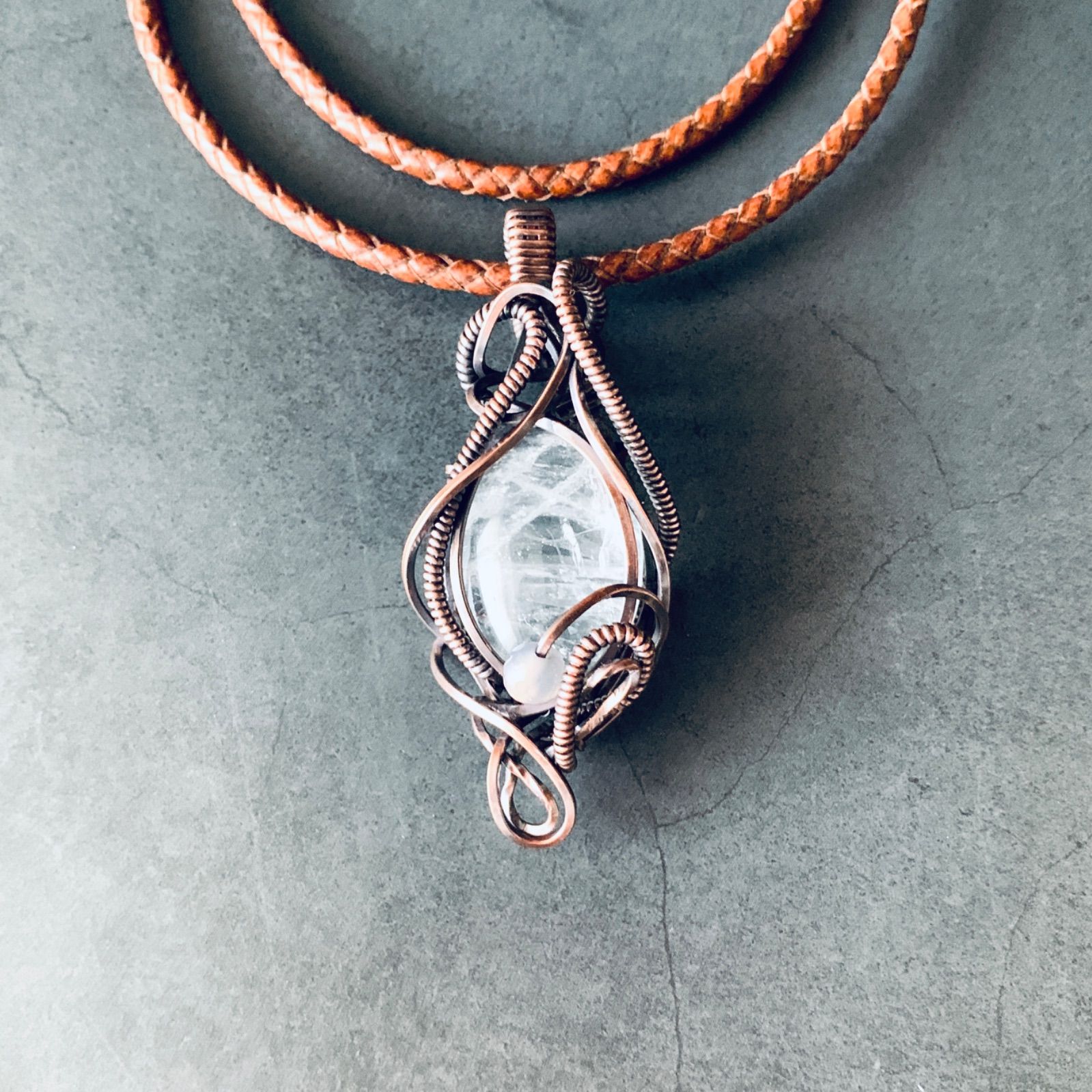 CHROME HEARTS クロムハーツ 22k ネックレス セット売り