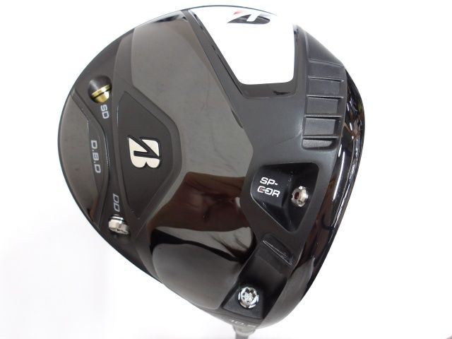 10.5 ドライバー