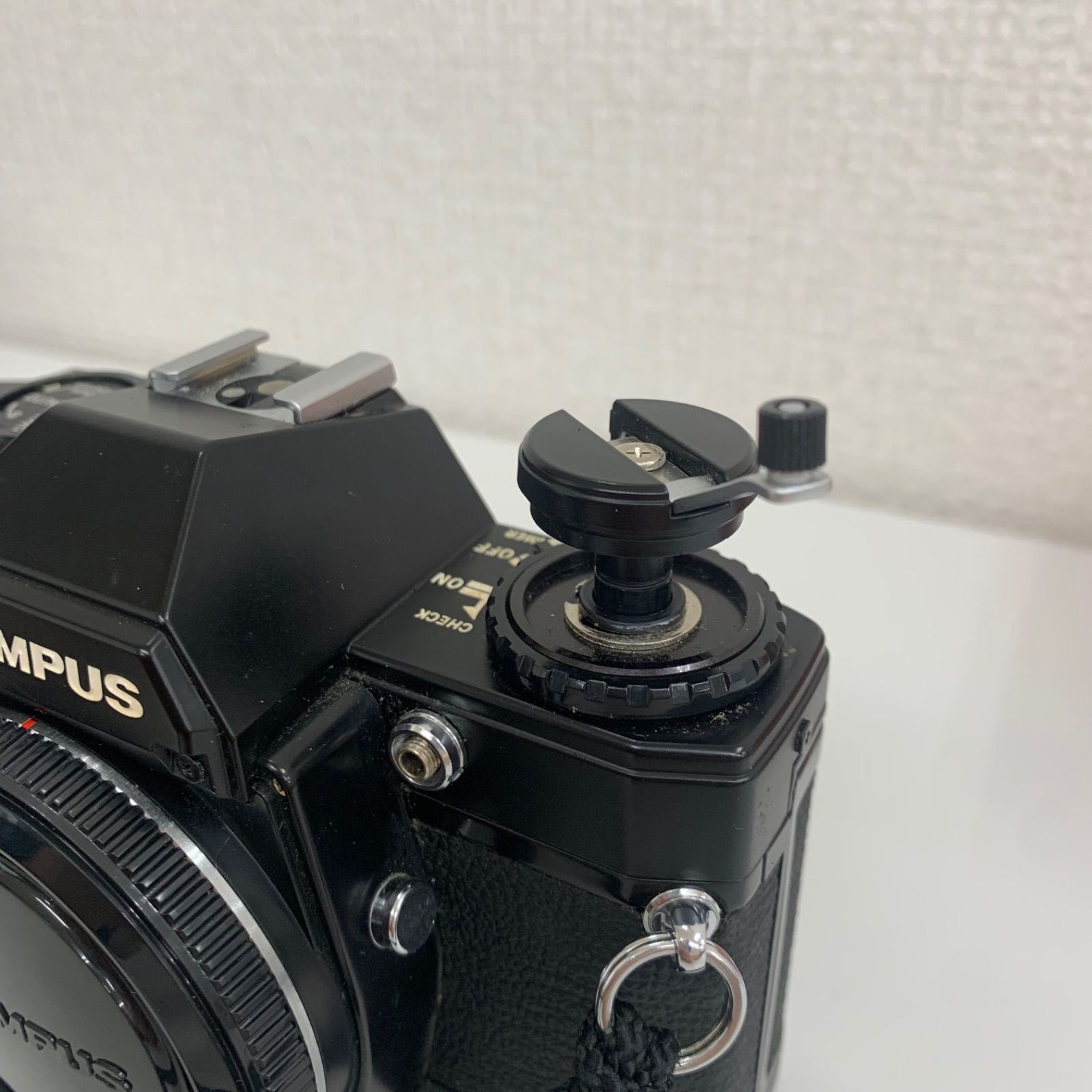 OLYMPUS オリンパス カメラ テレコン レンズ ストロボ 4点セット C730 