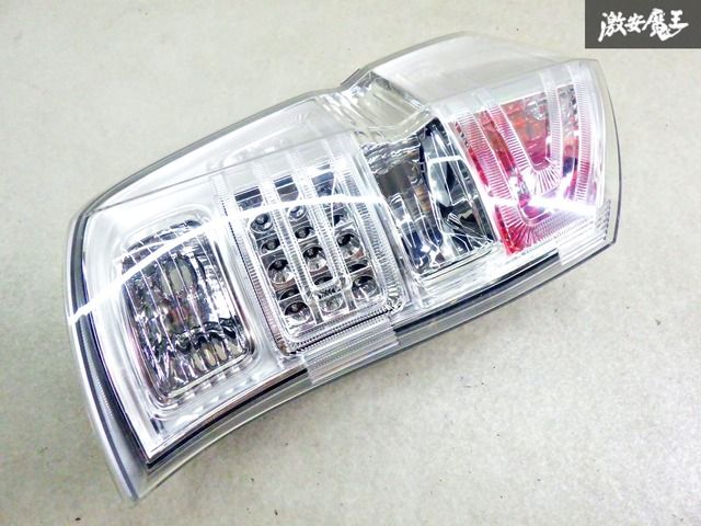 LED点灯OK！】ホンダ純正 RK5 RK6 ステップワゴンスパーダ 前期