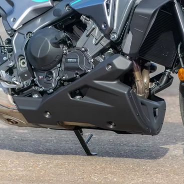 MT-09 21-25 アンダーカウル 受注製造