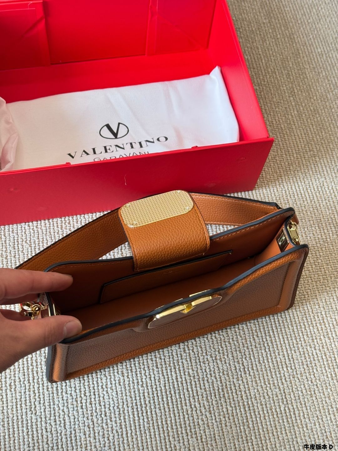 今日特価】Valentino Allknots 斜?包 送料無料 限定価格-WTO輸入
