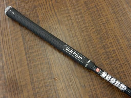 プロギア PRGR egg 5500 impact ドライバー 10.5度 M-40 フレックスSR