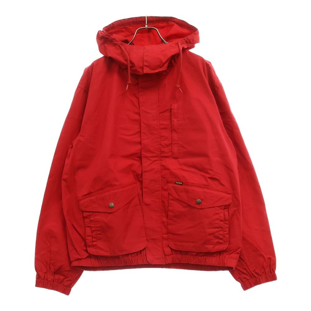 SUPREME (シュプリーム) 19SS Highland Jacket ハイランド コットン 